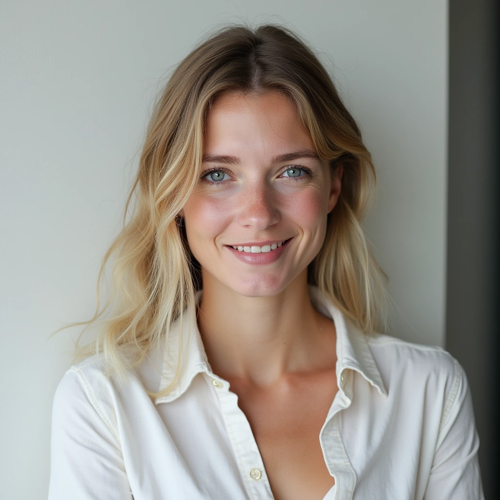 Sabine K.